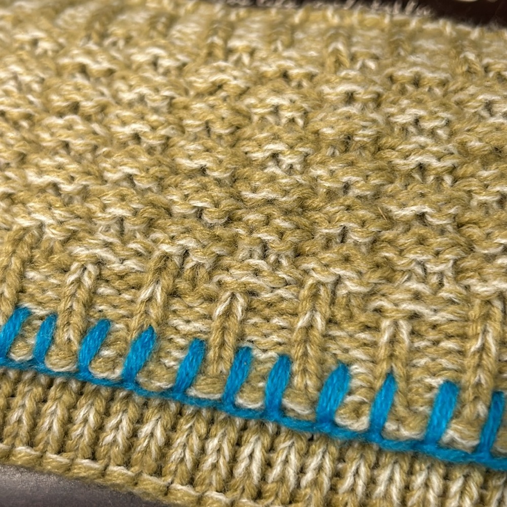 BearPaw Boot Cuffs - Picture 4 of 5